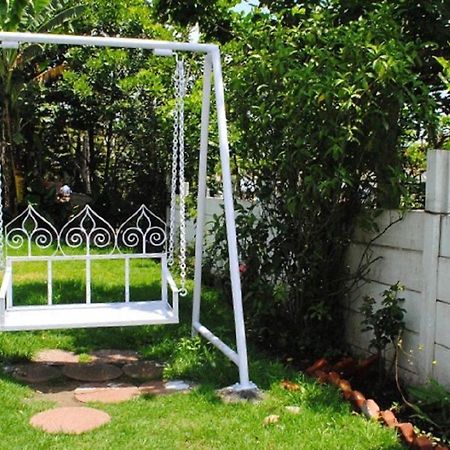 Ganapathy Garden Homestay Kodaikanal Exteriör bild