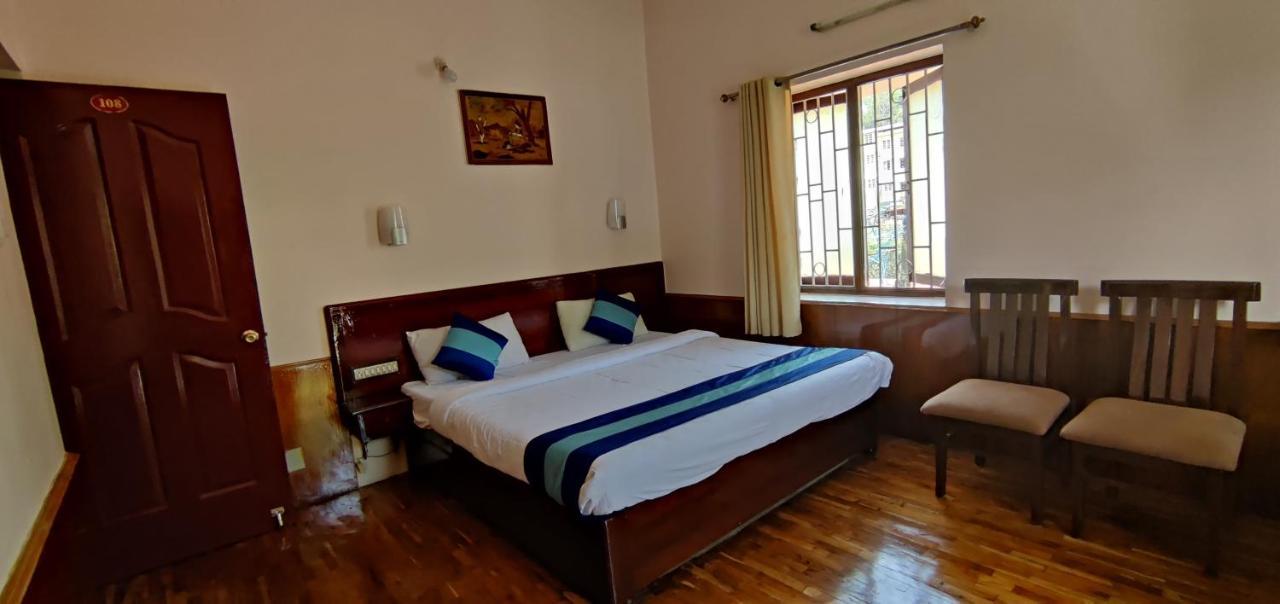 Ganapathy Garden Homestay Kodaikanal Exteriör bild
