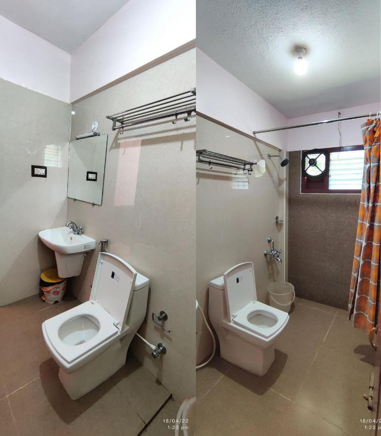 Ganapathy Garden Homestay Kodaikanal Exteriör bild