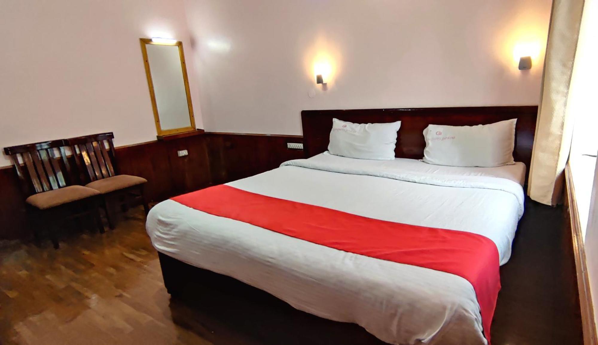 Ganapathy Garden Homestay Kodaikanal Exteriör bild